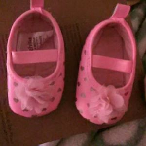 Newborn slip-ons